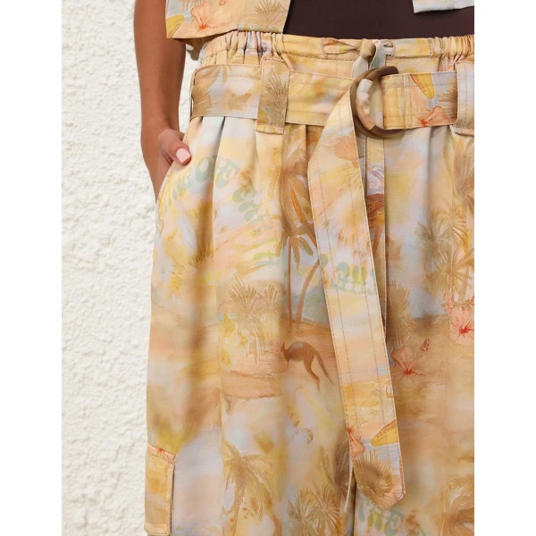 Zimmermann dress