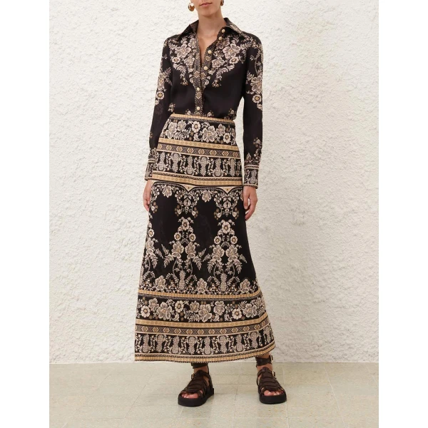 Zimmermann dresses