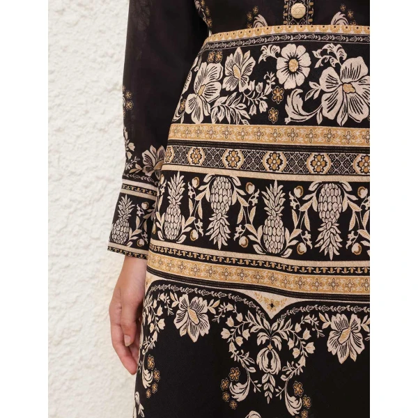 Zimmermann dress
