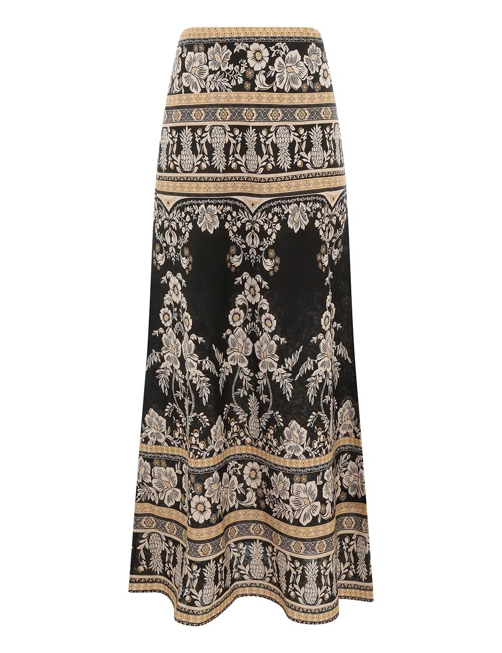Zimmermann Balance Bias Skirt Zimmermann dress