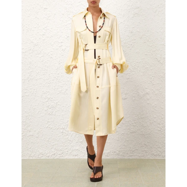 Zimmermann dresses
