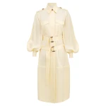 Zimmermann dress