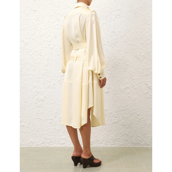 Zimmermann dresses