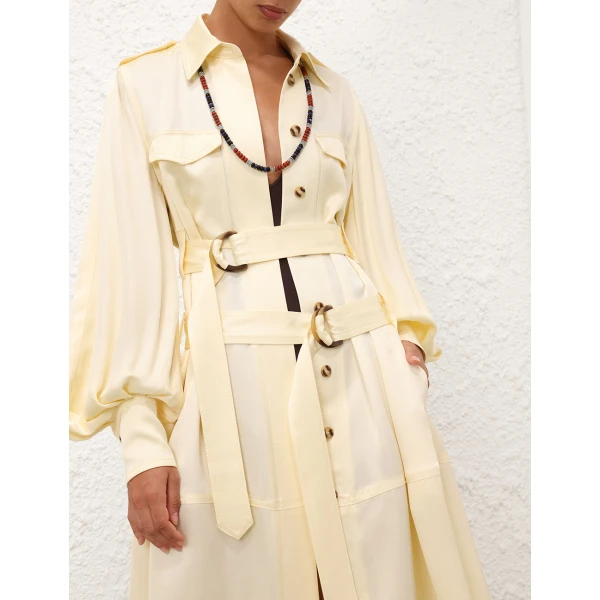 Zimmermann dress