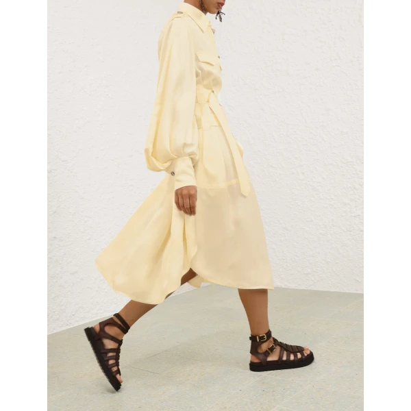 Zimmermann dress
