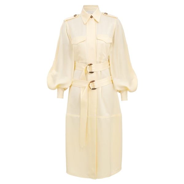 Zimmermann dress