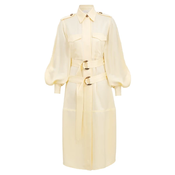 Zimmermann dress
