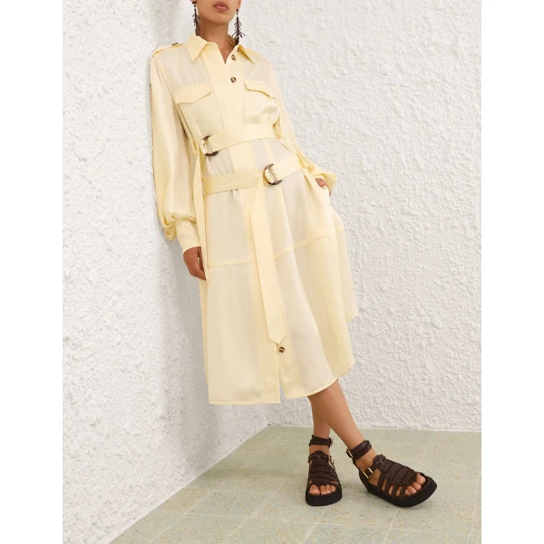 Zimmermann dresses