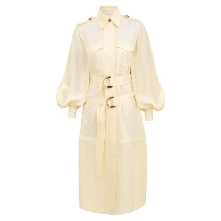 Zimmermann dress
