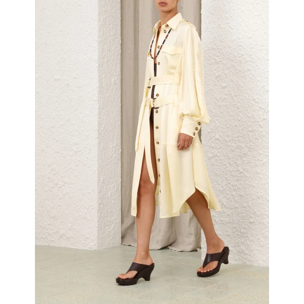 Zimmermann dress