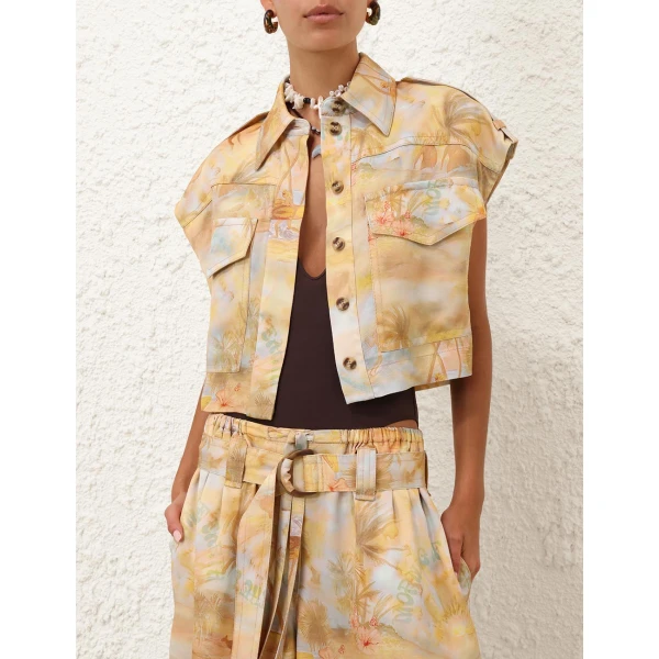 Zimmermann dresses