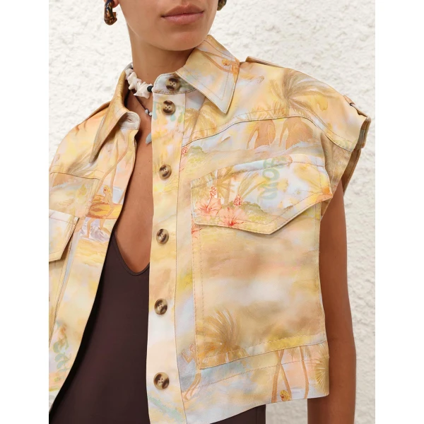 Zimmermann dress