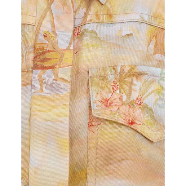 Zimmermann clothing