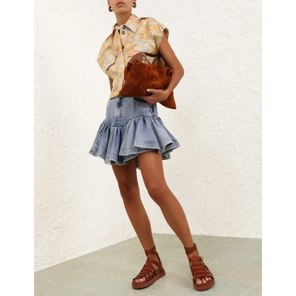 Zimmermann dress
