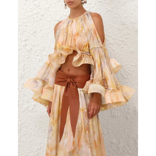 Zimmermann dresses