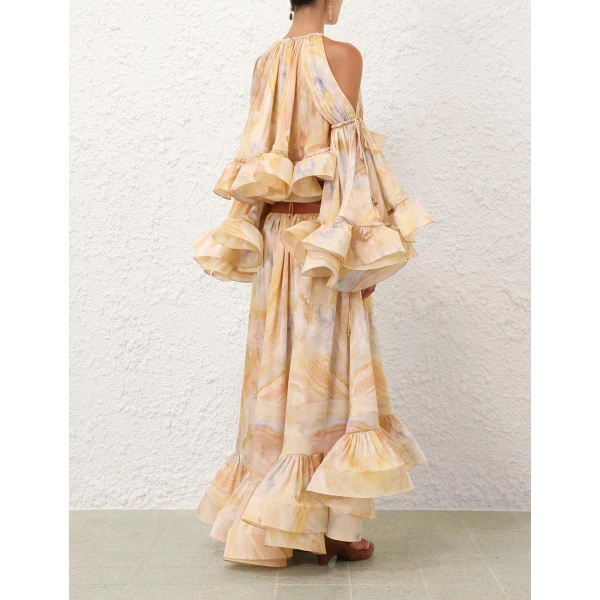 Zimmermann dresses