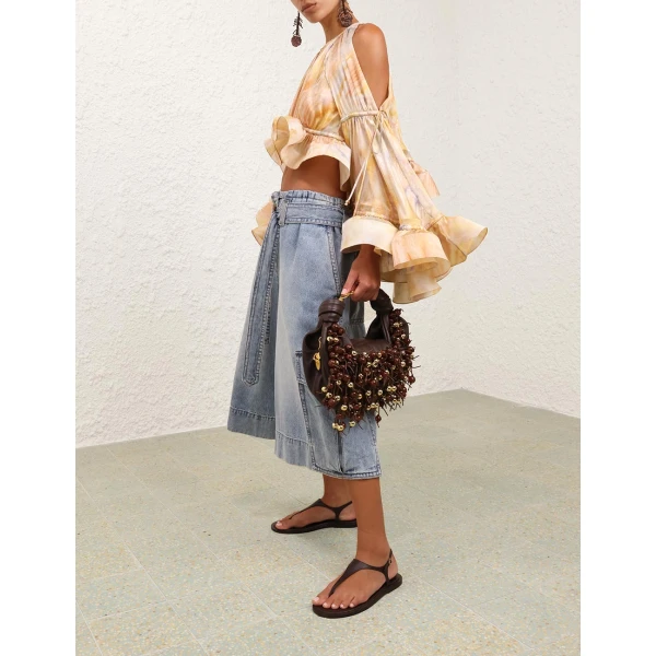 Zimmermann dress