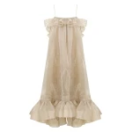 Zimmermann dress