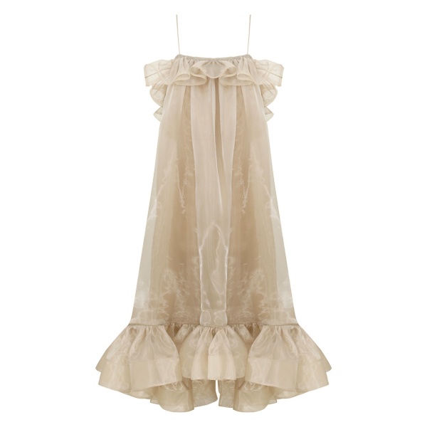 Zimmermann dress