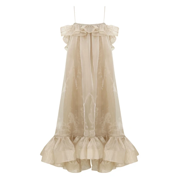 Zimmermann dress
