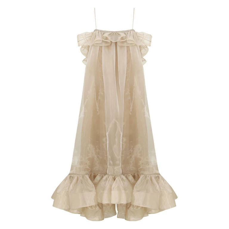 Zimmermann dress