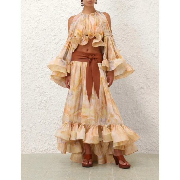 Zimmermann dresses