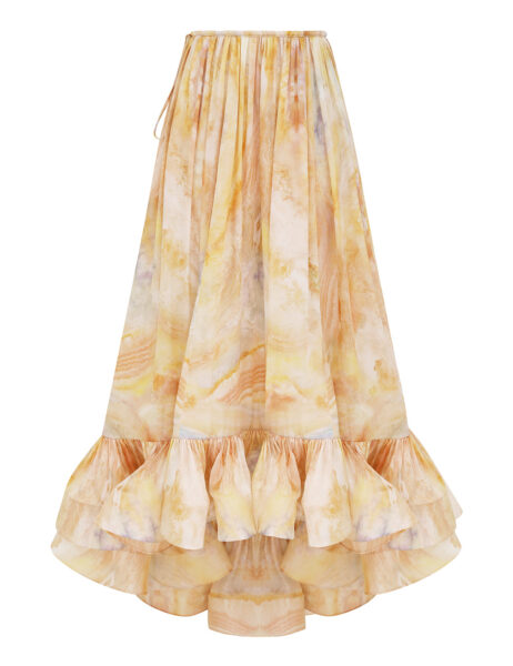 Zimmermann dress