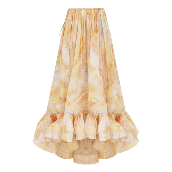 Zimmermann dress