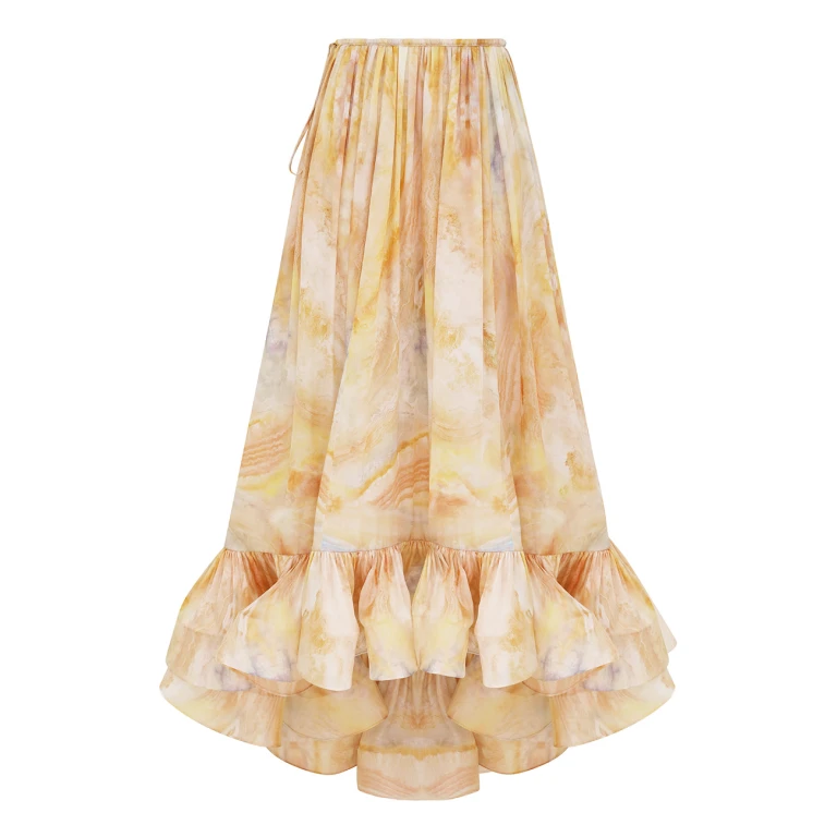 Zimmermann dress