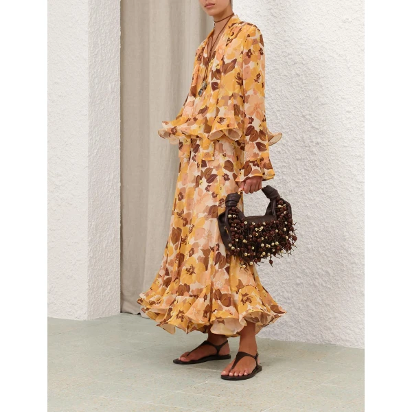 Zimmermann dress