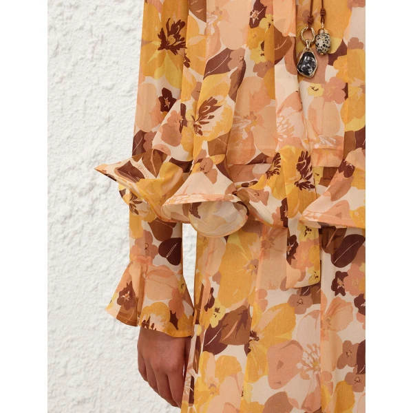 Zimmermann dress