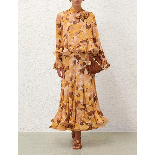 Zimmermann dress