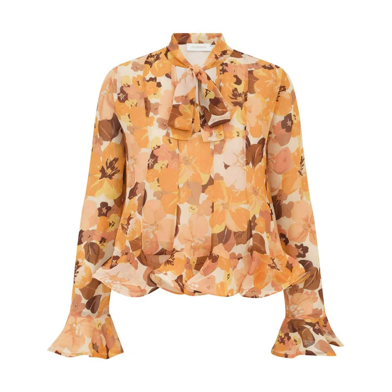 Zimmermann dress