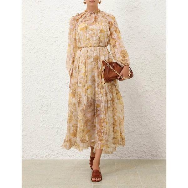 Zimmermann dresses