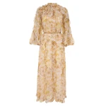 Zimmermann dress