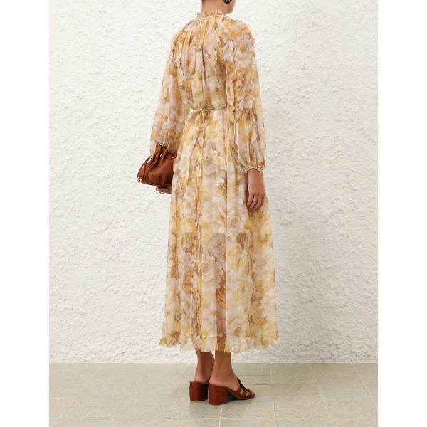 Zimmermann dresses