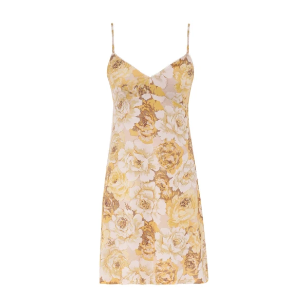 Zimmermann dress