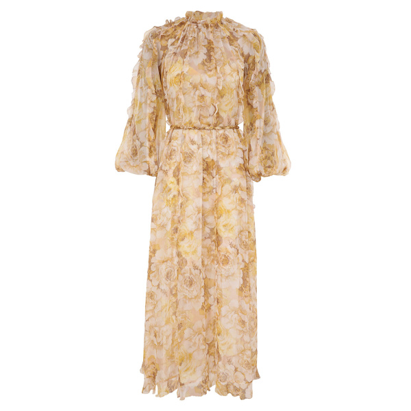 Zimmermann dress
