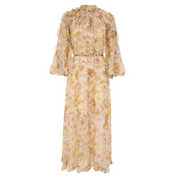 Zimmermann dress