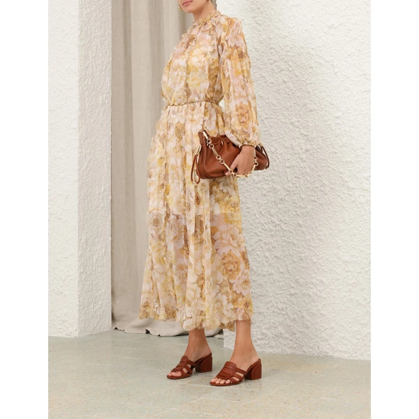Zimmermann dress