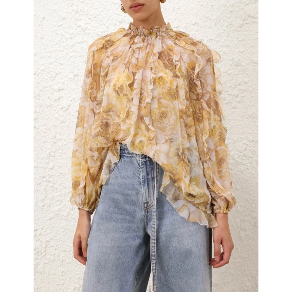 Zimmermann dresses
