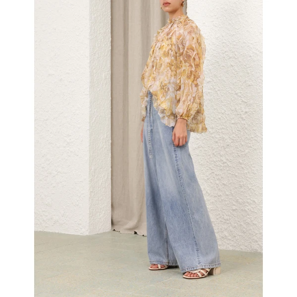 Zimmermann dress