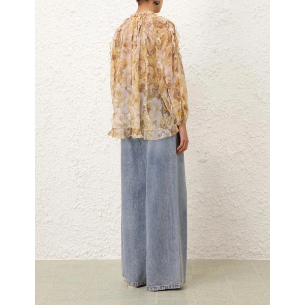 Zimmermann dresses