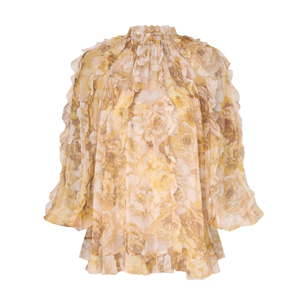 Zimmermann dress