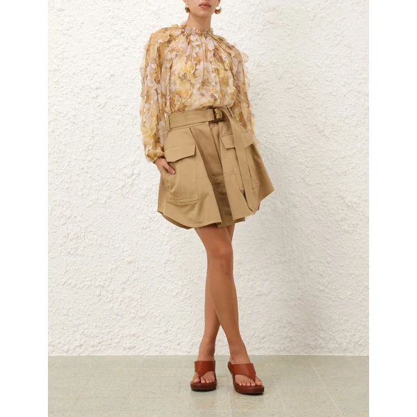Zimmermann dresses