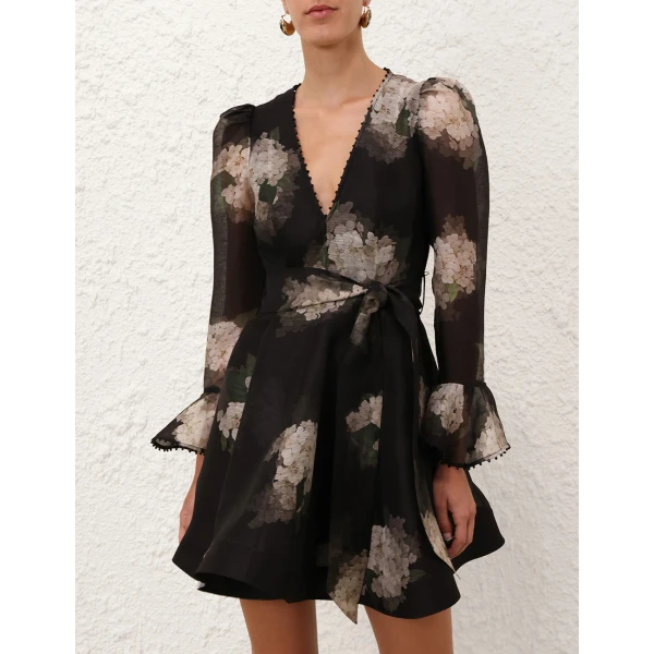 Zimmermann dresses