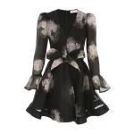 Zimmermann dress