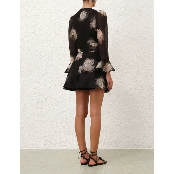 Zimmermann dresses