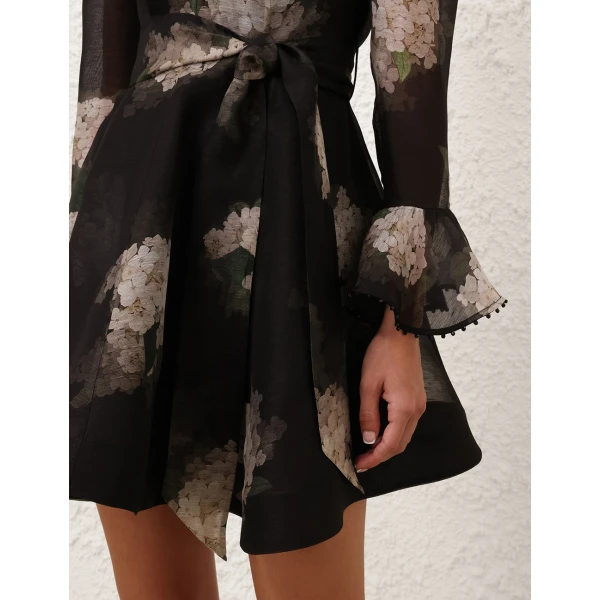 Zimmermann dress