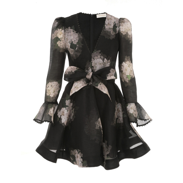 Zimmermann dress